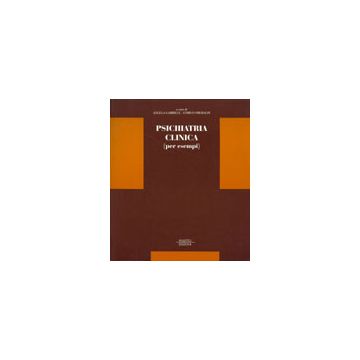 PSICHIATRIA CLINICA (per esempi)