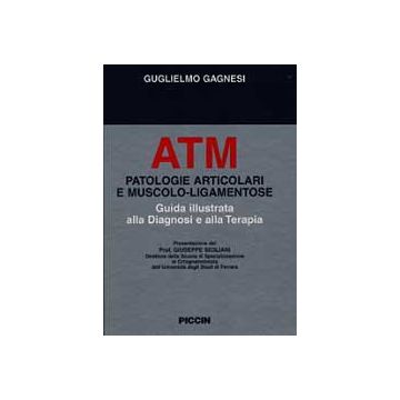 ATM Patologie articolari e muscolo ligamentose