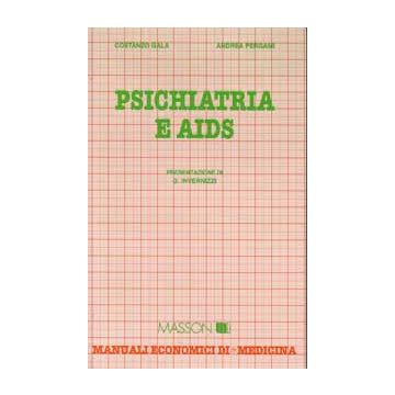 Psichiatria e AIDS