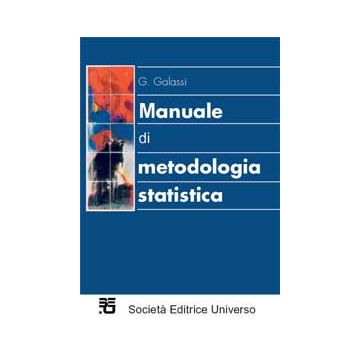 Manuale di Metodologia Statistica