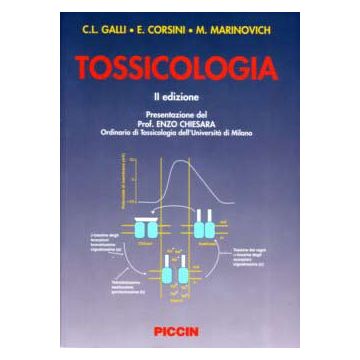 Tossicologia 2/ed.
