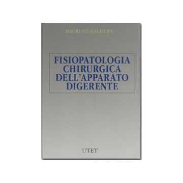 Fisiopatologia chirurgica dell'apparato digerente
