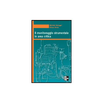 Il monitoraggio strumentale in area critica  [Galvagni - McGraw-Hill]