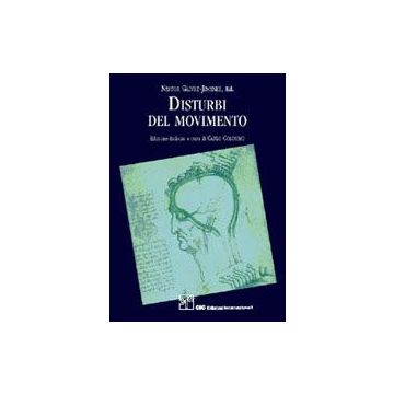 Disturbi del movimento