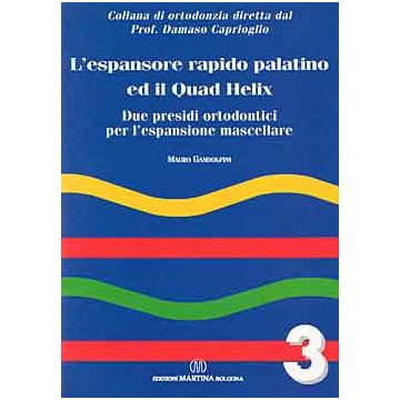 L'espansore rapido palatino ed il Quad Helix