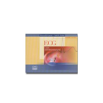 ECG - L' arte dell' interpretazione - Versione tascabile