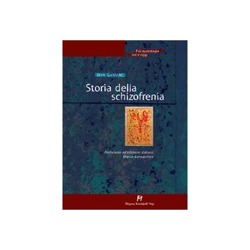 STORIA DELLA SCHIZOFRENIA