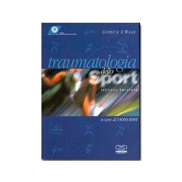 Traumatologia dello sport 2/ed.