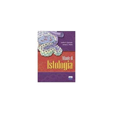 Atlante di Istologia