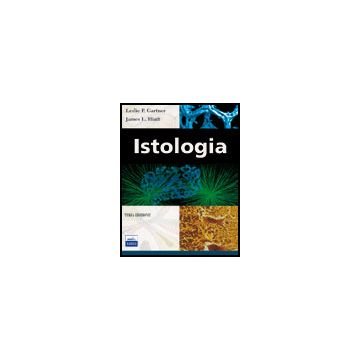 Istologia 3/ed. [Gartner - Edises]