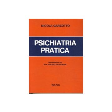 Psichiatria Pratica