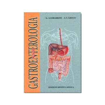Trattato di gastroenterologia