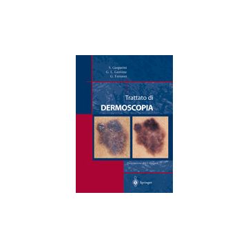 Trattato di Dermoscopia [Gasparini - Springer Verlag]