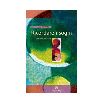 RICORDARE I SOGNI Istruzioni per l'uso