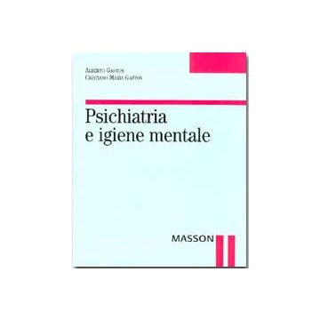 Psichiatria e igiene mentale