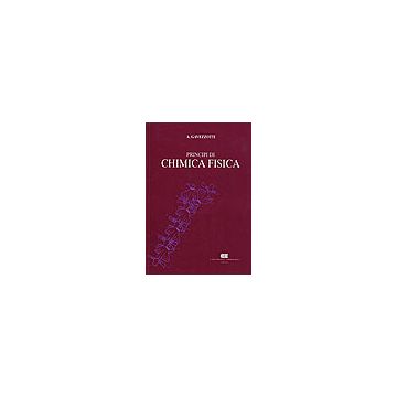 PRINCIPI DI CHIMICA FISICA