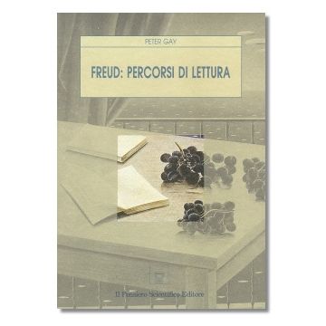 Freud: percorsi di lettura