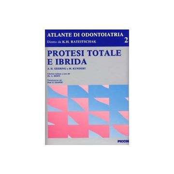 Protesi Totale e Ibrida