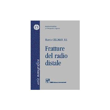 Fratture del Radio Distale