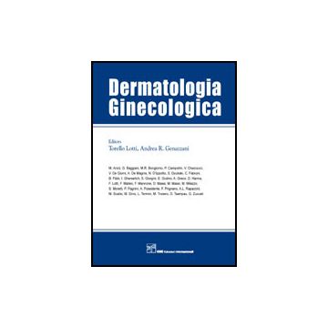 Dermatologia Ginecologica