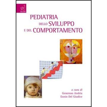 Pediatria dello sviluppo e del comportamento