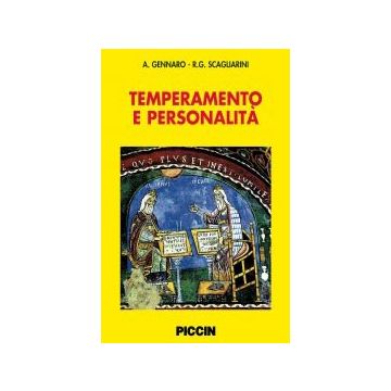 Temperamento e Personalità