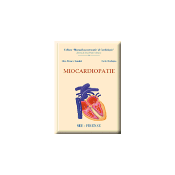 Miocardiopatie  [Gensini Rostagno - SEE Editrice]
