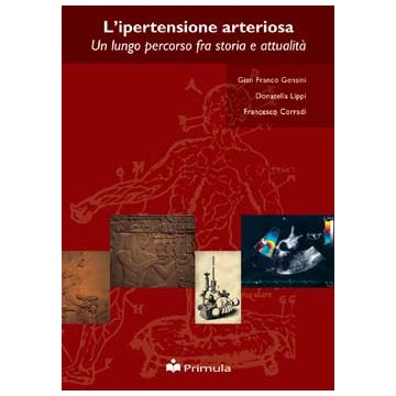 L'ipertensione arteriosa: un lungo percorso fra storia e attualità