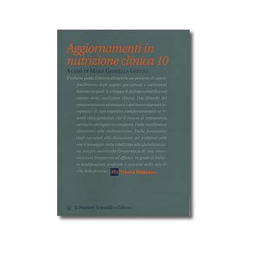 Aggiornamenti in Nutrizione Clinica 10