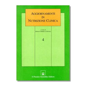 AGGIORNAMENTI IN NUTRIZIONE CLINICA 4