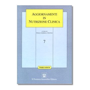 AGGIORNAMENTI IN NUTRIZIONE CLINICA 7
