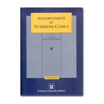 AGGIORNAMENTI IN NUTRIZIONE CLINICA 8