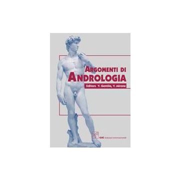 Argomenti di Andrologia