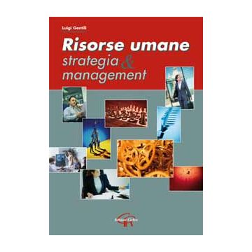 Risorse umane. Strategia & management