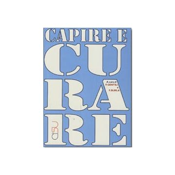 Capire e Curare