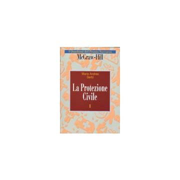 QPS - La protezione civile 1/2