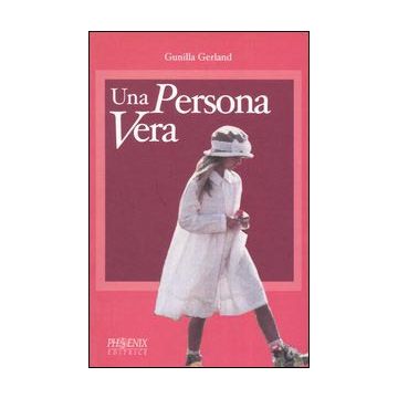 Una persona vera (Autismo)