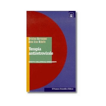 TERAPIA ANTIRETROVIRALE  Effetti collaterali emergenti