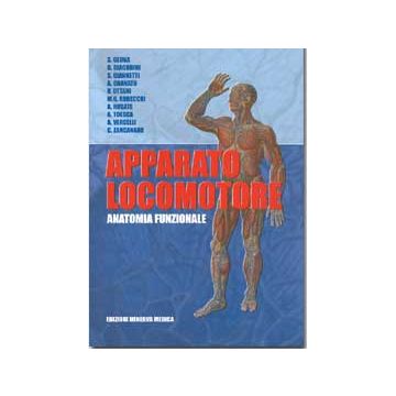 Apparato locomotore - Anatomia funzionale (V.E)