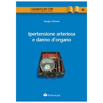 Ipertensione arteriosa e danno d'organo 