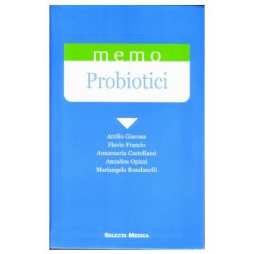 Memo Probiotici