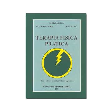 Terapia fisica pratica 3/ed.