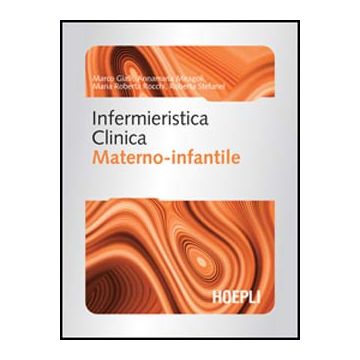 Infermieristica Clinica Materno-infantile