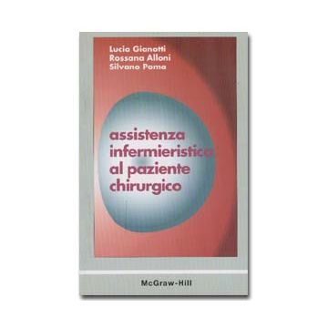 Assistenza infermieristica al paziente chirurgico