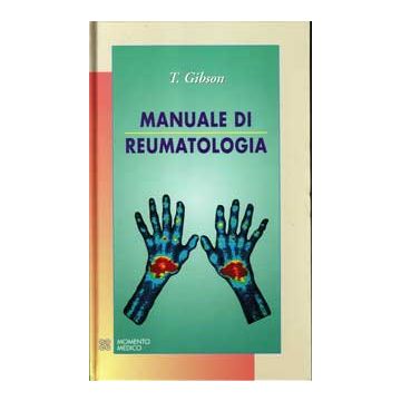 Manuale di Reumatologia