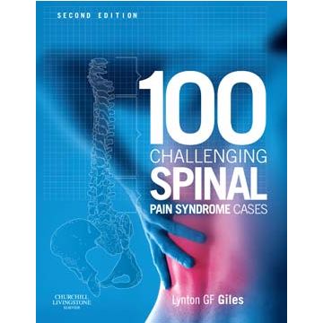 100 Challenging Spinal Pain Syndrome Cases, 2nd Edition