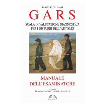 GARS -Scala di valutazione diagnostica per il disturbo dell'autismo