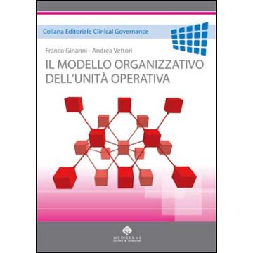 Il Modello Organizzativo dell' Unità Operativa  