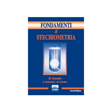Fondamenti di Stechiometria 2/ed.