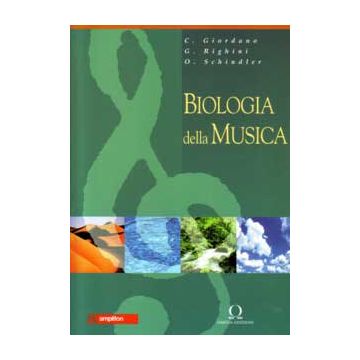 Biologia della Musica